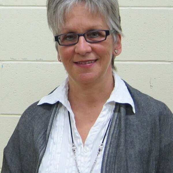 Carole Hurtubise