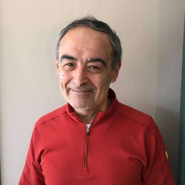 Gaétan Monette