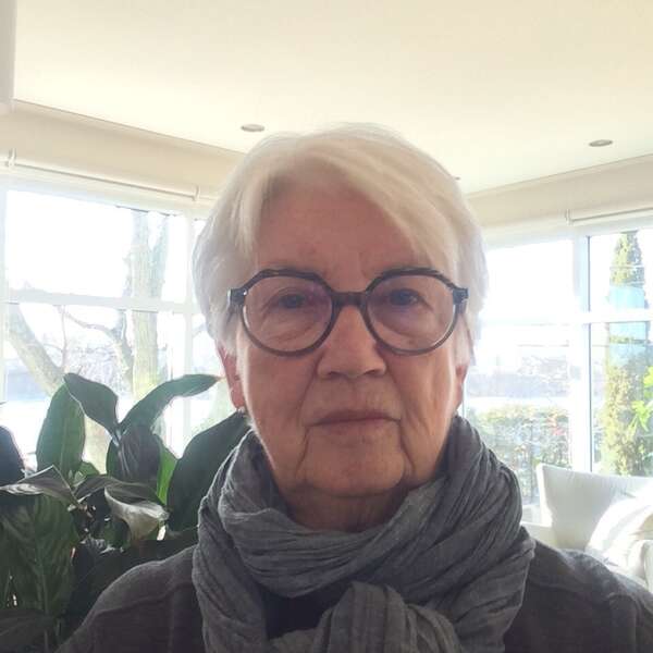 Jeannine Forest