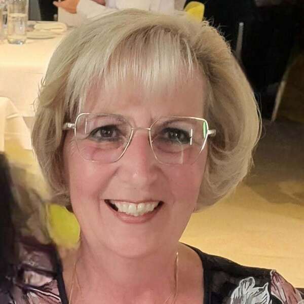 Lucie Lallonde