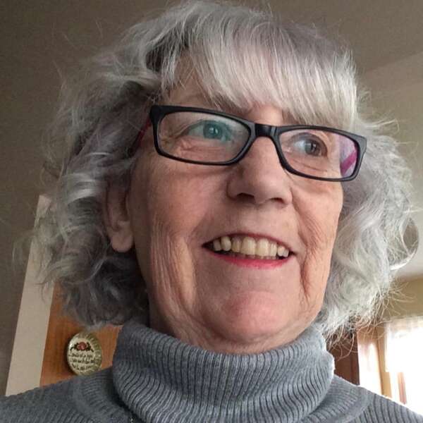 Micheline Desjardins