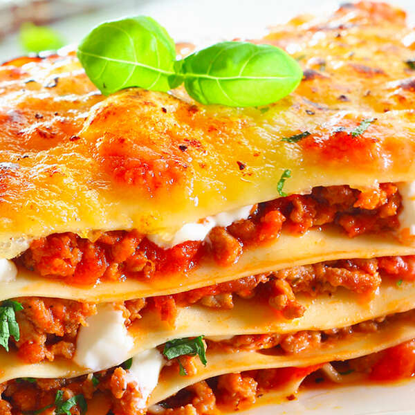 Lasagne