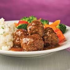 Boulettes de bœuf