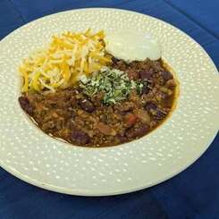 Chili con carne