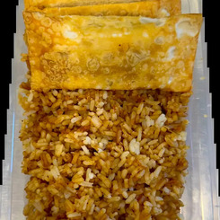 Egg roll